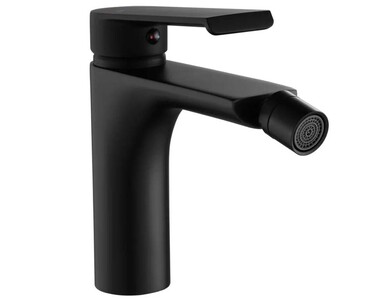 Смеситель для биде Rea Hass Black B9965