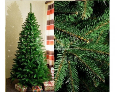 Ель искусственная Рената (ПВХ) MaxYPoland 2 м