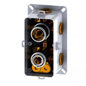 Встраиваемый термосмеситель RGW SP-42 21140542-31