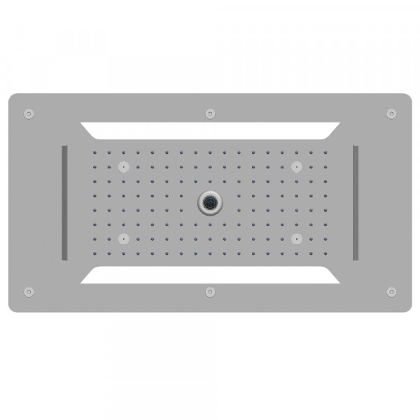 Верхний многофункциональный душ RGW SP-71 21140271-01