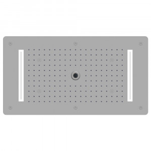 Верхний многофункциональный душ RGW SP-72 21140272-01