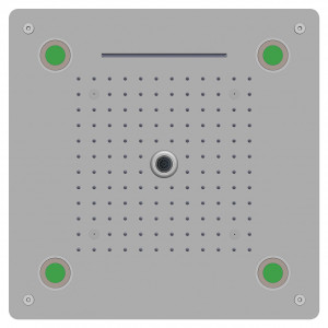 Верхний многофункциональный душ RGW SP-73 21140273-01