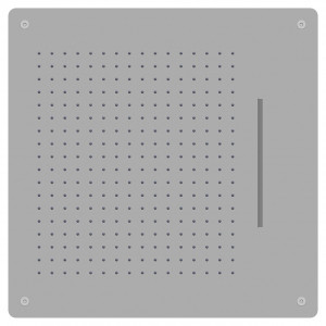 Верхний многофункциональный душ RGW SP-74 21140274-01
