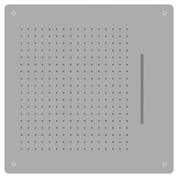 Верхний многофункциональный душ RGW SP-74 21140274-01