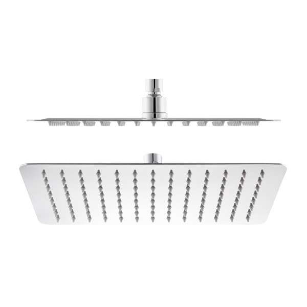 Верхний душ 3D квадратный RGW SP-82 21148225-01