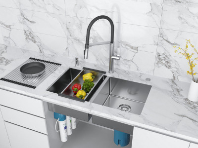 Система фильтрации PAULMARK Refine System PM-110003