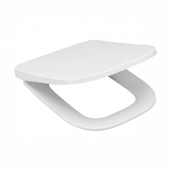 Сиденье для унитаза Roca The Gap микролифт ZRU9307682