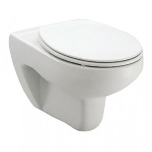 Унитаз подвесной Roca Victoria 34630300R 35,5x52,5