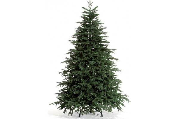 Ель Рождественская Литая (без веток ПВХ) MaxYPoland 1,8 м