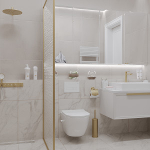 Подвесной унитаз Roxen Antares Bidet Tornado 530185-01XT Rimless Soft Close с функцией биде