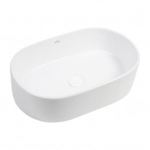 Умывальник Roxen Hope 570095 55,5х34,5 см