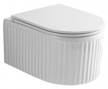 Комплект 6 в 1 Roxen StounFix Dual Fresh 968211 (состоит из: 710200, Caspia 410280B, 530200-01)