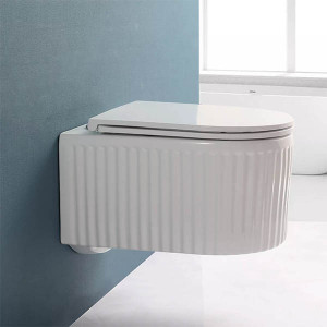 Комплект 6 в 1 Roxen StounFix Dual Fresh 968211 (состоит из: 710200, Caspia 410280B, 530200-01)