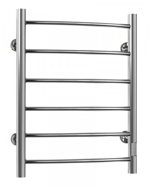 Электрический полотенцесушитель Roxen Santi 11030-5365C хром 53 х 65