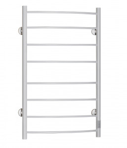 Электрический полотенцесушитель Roxen Santi 11030-5385W белый 53 х 85