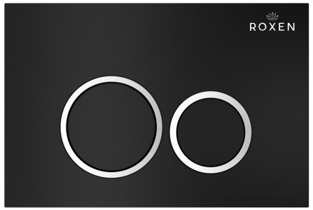 Комплект 6 в 1 Roxen StounFix Dual Fresh 506406 (состоит из: 710200, Santi 410260B, 530185-01)