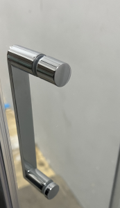 Душевой уголок Roxen Santi 55020-80 80х80 хром