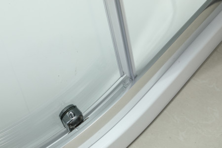 Душевой уголок Roxen Santi 55020-80 80х80 хром