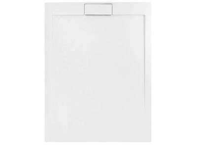 Душевой поддон Rea Grand White K4590 80×100