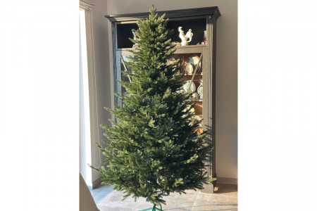 Ель Сербия Exclusive (литая 100%) MaxYPoland 2,3 м