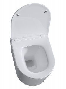 Комплект 6 в 1 Roxen StounFix Dual Fresh 919136 (состоит из: 710200, Santi 410280М, 530120-01)