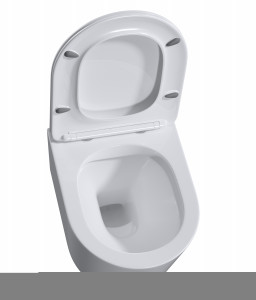 Комплект 6 в 1 Roxen StounFix Dual Fresh 919136 (состоит из: 710200, Santi 410280М, 530120-01)