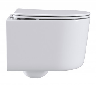 Комплект 6 в 1 Roxen StounFix Dual Fresh 919136 (состоит из: 710200, Santi 410280М, 530120-01)