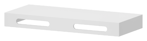Столешница Misty Скарлет 120 1200x500x130