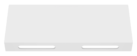 Столешница Misty Скарлет 120 1200x500x130