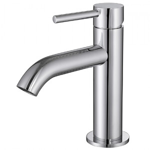 Смеситель Abber Wasser Kreis AF8110 для раковины хром