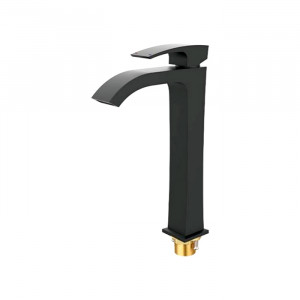 Смеситель для раковины Gappo G1007-86 Черный