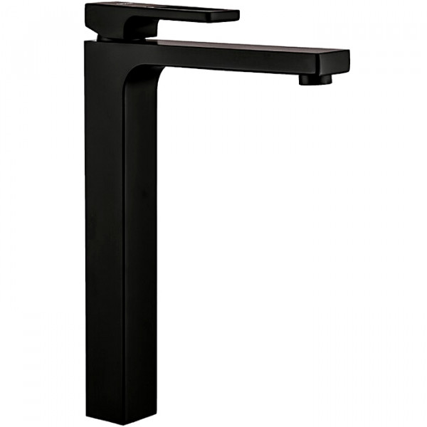 Смеситель для раковины Gappo G1017-62 Черный