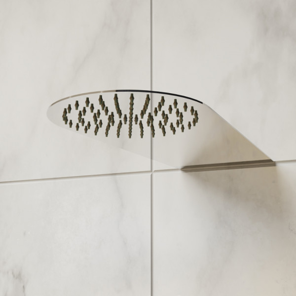 Верхний душ RGW SP-61 21140631-01 хром