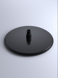 Верхний душ 3D круглый RGW SP-81B 21148125-04
