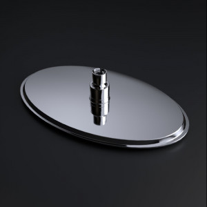 Верхний душ овальный RGW SP-83 21148325-01