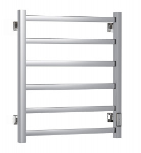 Электрический полотенцесушитель Roxen Square 11050-5365C хром 53 х 65