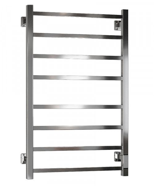 Электрический полотенцесушитель Roxen Square 11050-5385C хром 53 х 85