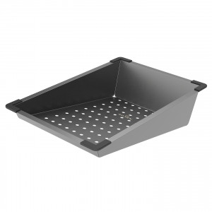 Кухонная мойка Roxen Stage Plus 60B 60x48 см (8 в 1)