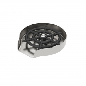 Кухонная мойка Roxen Stage Plus 60-S 60x48 см (8 в1)