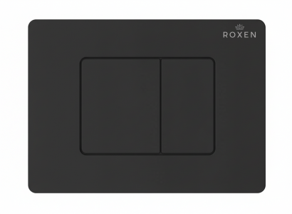 Комплект инсталляции 4 в 1 Roxen StounFix Dual Fresh 868401 с аромадозатором