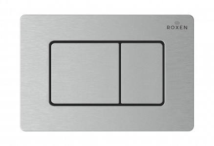 Комплект 6 в 1 Roxen StounFix Dual Fresh 968424 (состоит из: 710200, Steel 420280S, 530185-01Х)