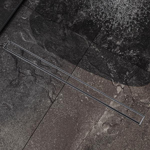 Душевой трап двусторонний Roxen Supra 91020-120 120 см хром