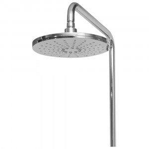 Душевая система Hansberge H5044C хром