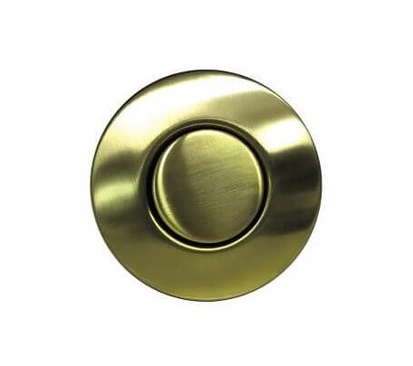 Пневматическая кнопка для измельчителя OMOIKIRI SW-01-LG
