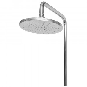 Душевая система Hansberge H5033C хром