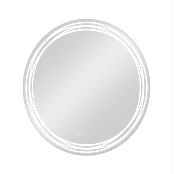 Зеркало Континент Talisman LED D 770 c подсветкой