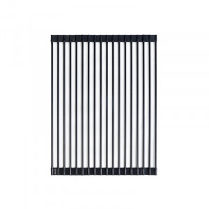 Ролл-мат Paulmark COLUMNA C440-SB чёрный 330х440мм