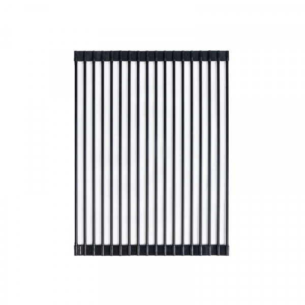 Ролл-мат Paulmark COLUMNA C440-SB чёрный 330х440мм