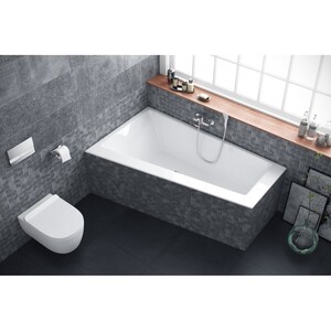 Ванна акриловая Excellent Sfera Slim