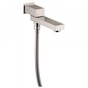 Душевая система встраиваемая Grocenberg GB5089NK-2 никель